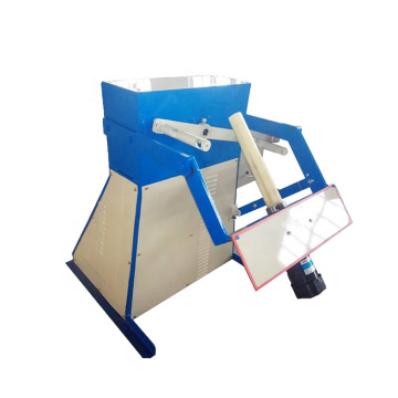 single head sisal twine ball winder machine made in china